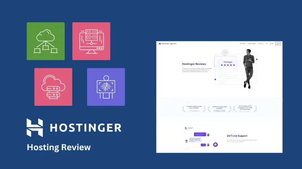 Hostinger Review
