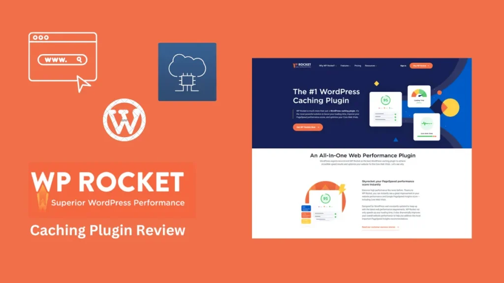 WP Rocket Reviews 2024