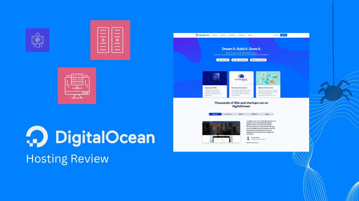 DigitalOcean Review: Is It Worth the Investment in 2025?