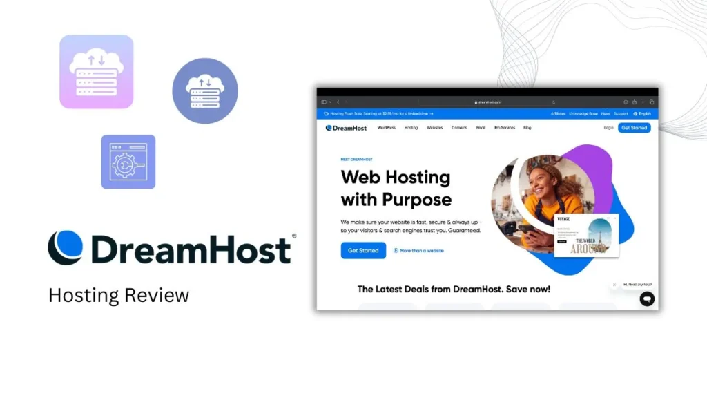 DreamHost Hosting Review 2024