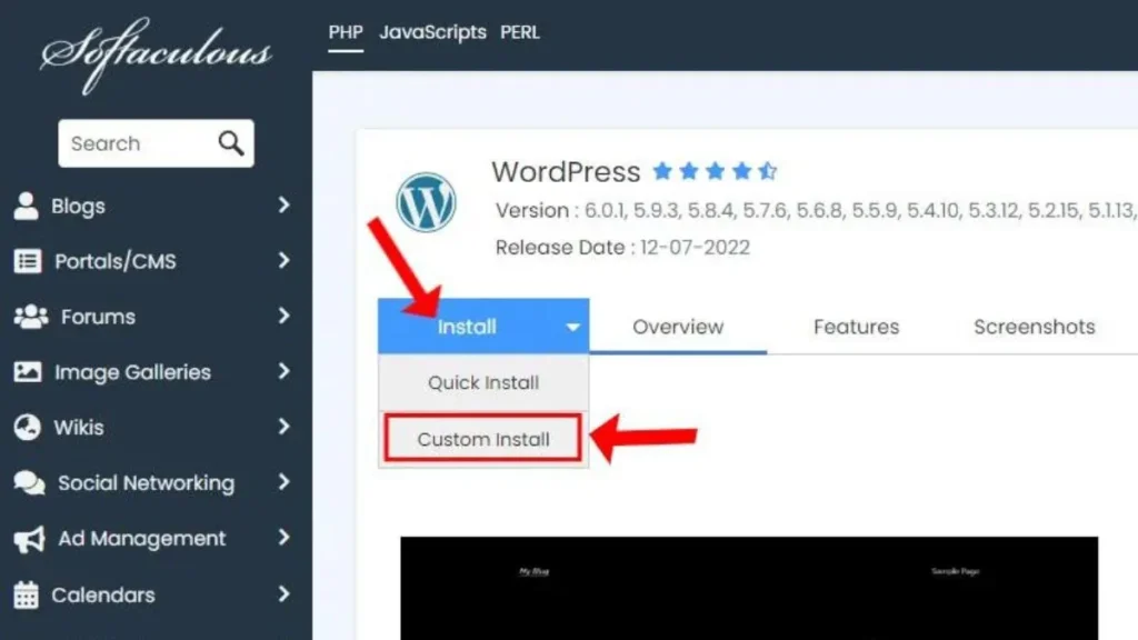 Namecheap Hosting Easy WordPress Integration